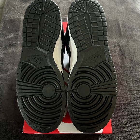 Nike Dunk Retro Panda - Picture 6 of 6